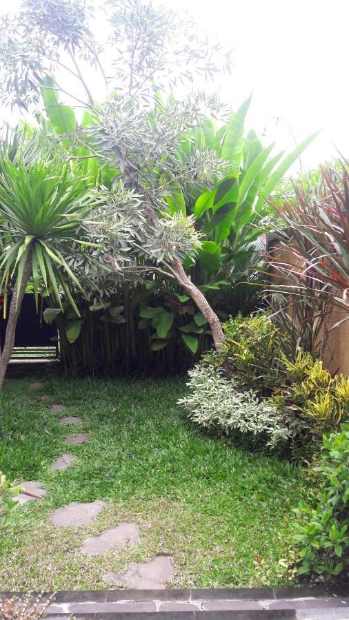 De Mangku Hotell Ubud Eksteriør bilde